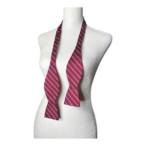 Countess Mara Mens bow tie